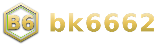 bk6662 logo